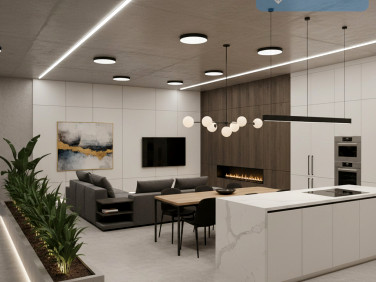 Mieszkanie Pruszków