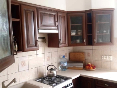 Mieszkanie Zegrze Południowe