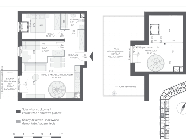 Mieszkanie Ignatki-Osiedle sprzedaż
