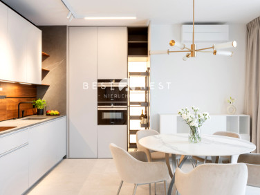 Mieszkanie Bielsko-Biała