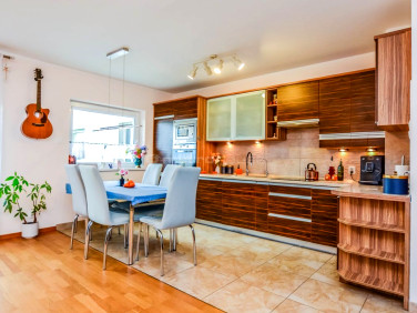 Mieszkanie Pruszcz Gdański