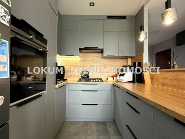 Mieszkanie Jastrzębie-Zdrój