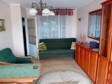 Mieszkanie Gorzów Wielkopolski