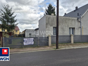 Mieszkanie Małomice