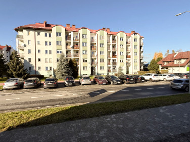 Mieszkanie Nowy Sącz