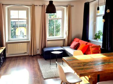 Mieszkanie Jelenia Góra