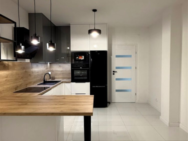 Mieszkanie Czechowice-Dziedzice