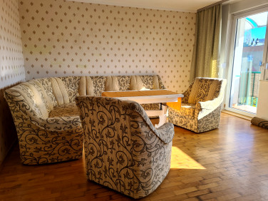 Mieszkanie Zielona Góra