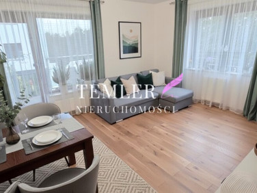 Mieszkanie Józefosław