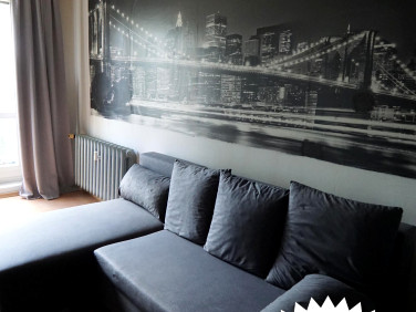 Mieszkanie Ruda Śląska