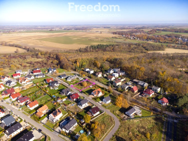 Działka budowlana Nysa