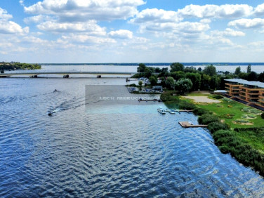 Mieszkanie Zegrze Południowe