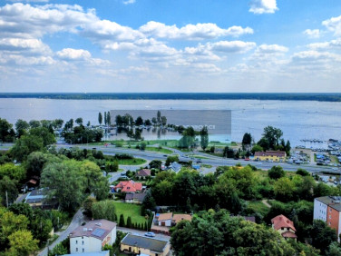 Mieszkanie Zegrze Południowe