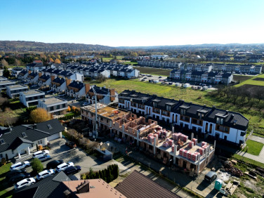 Mieszkanie blok mieszkalny Rzeszów