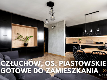 Mieszkanie Człuchów