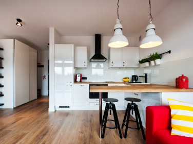 Mieszkanie Czechowice-Dziedzice