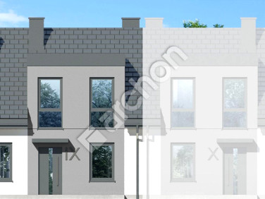 Dom Grodzisk Mazowiecki