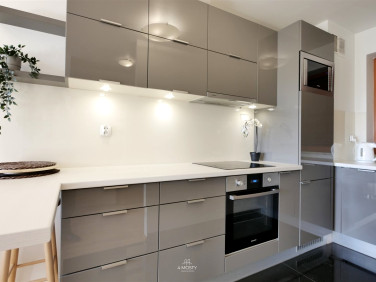 Mieszkanie Kraków wynajem