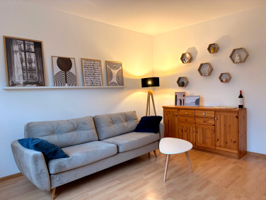 Mieszkanie Białystok