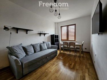 Mieszkanie Toruń