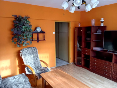 Mieszkanie Sosnowiec