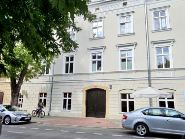 Mieszkanie Kraków