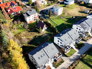 Działka budowlana Bielsko-Biała