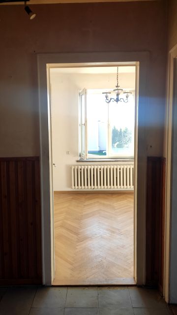 Mieszkanie Boguchwała