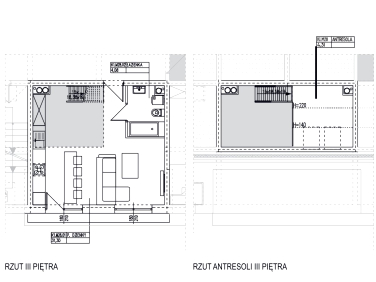 Mieszkanie Gorzów Wielkopolski