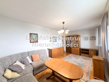 Mieszkanie Lubin
