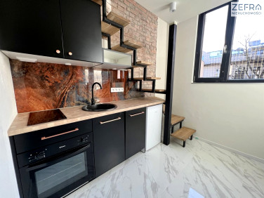 Mieszkanie Kraków