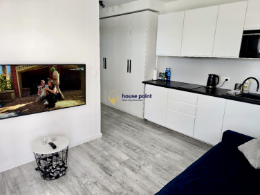 Mieszkanie Sarbinowo