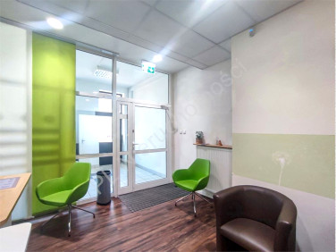 Lokal Grodzisk Mazowiecki