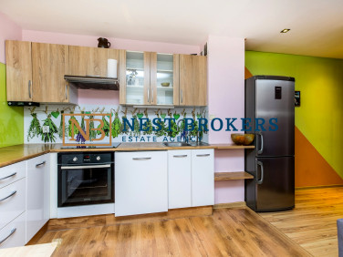 Mieszkanie Wieliczka