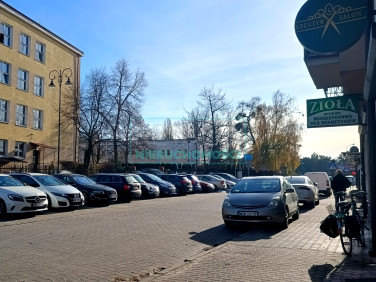 Lokal Grodzisk Mazowiecki