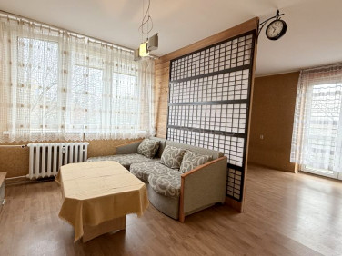 Mieszkanie Gorzów Wielkopolski