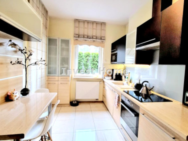 Mieszkanie Włocławek