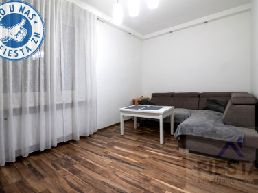 Mieszkanie Sosnowiec