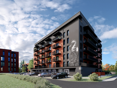 Lokal Krasne sprzedaż