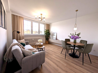 Mieszkanie Gorzów Wielkopolski