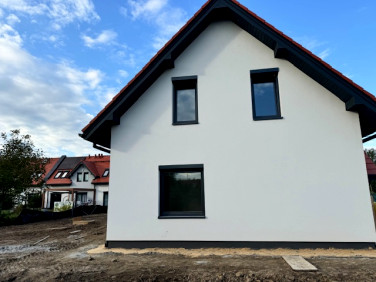 Sprzedam Dom Zabierzów - 147,58 m²