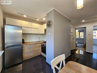 Mieszkanie Sosnowiec