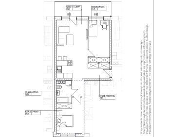 Mieszkanie Gorzów Wielkopolski