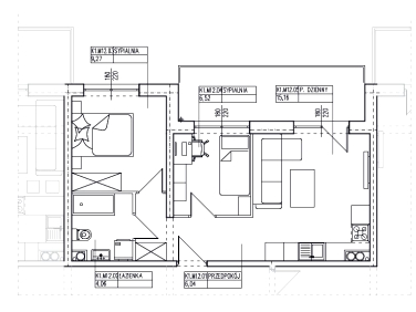 Mieszkanie Gorzów Wielkopolski