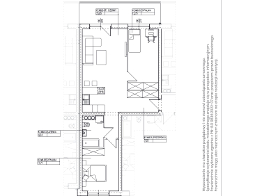 Mieszkanie Gorzów Wielkopolski