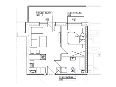 Mieszkanie Gorzów Wielkopolski