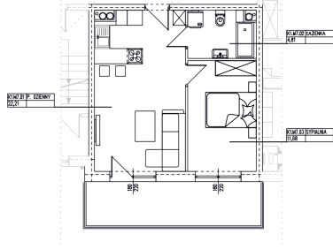 Mieszkanie Gorzów Wielkopolski