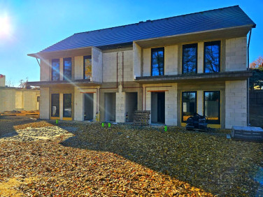 Mieszkanie Libertów