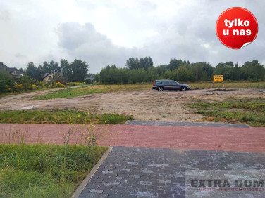 Działka budowlana Goleniów