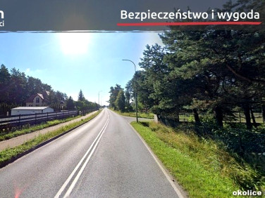 Działka budowlana Bojano